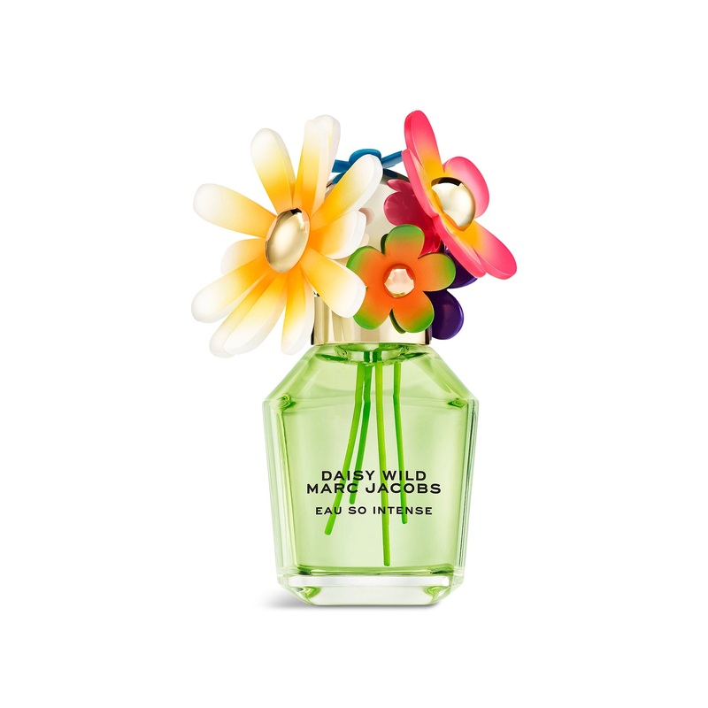 Daisy Wild Eau So Intense Eau de Parfum 50ml