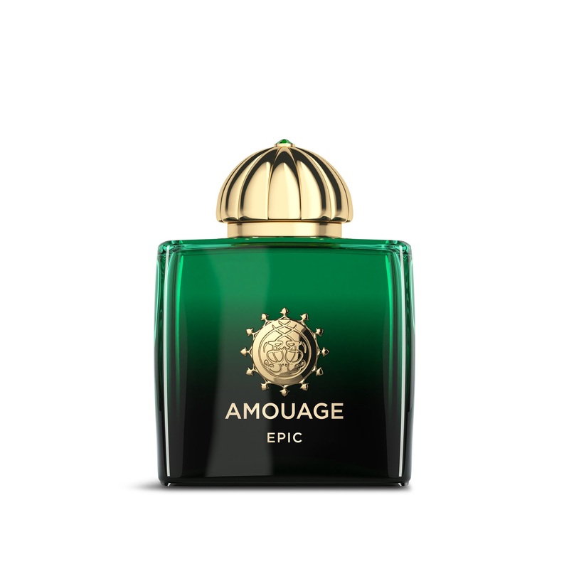 Epic Woman Eau de Parfum 100ml