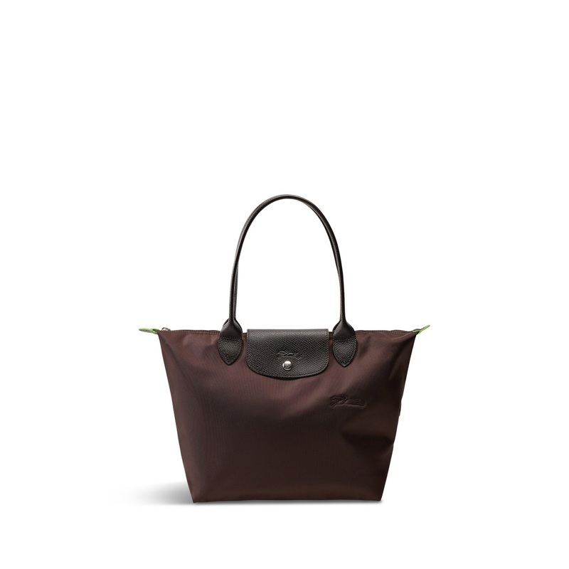 Le Pliage Green Tote Bag M