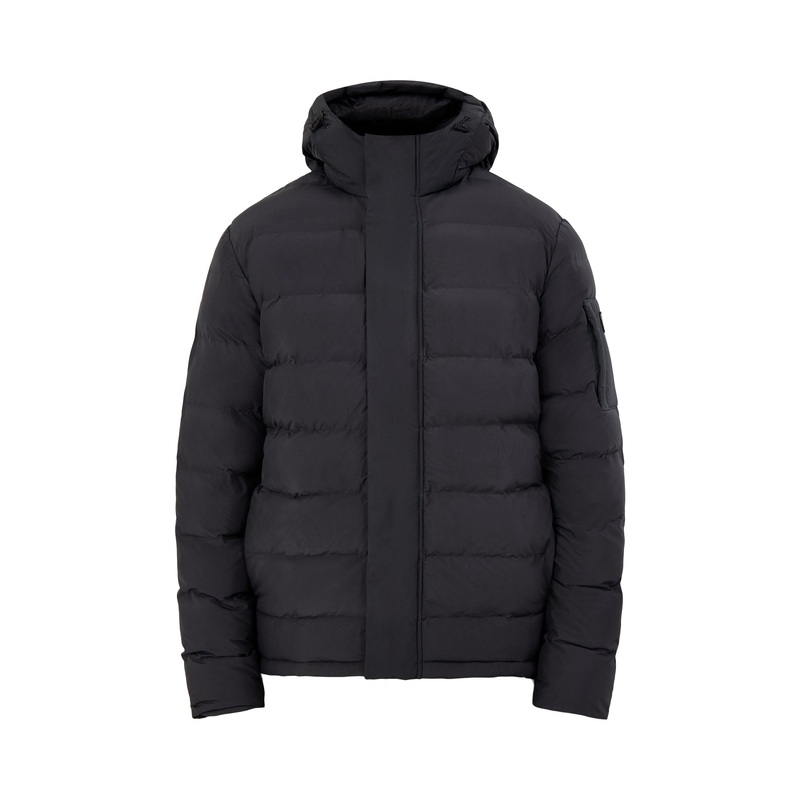 Mens Daleson Puffer Jacket