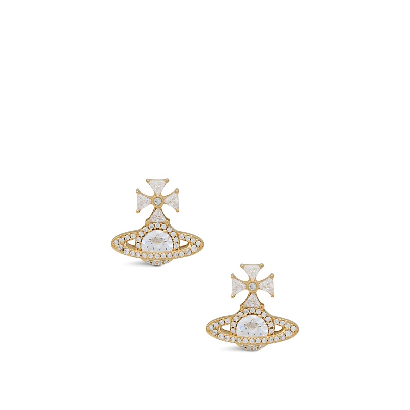 Mila Stud Earrings