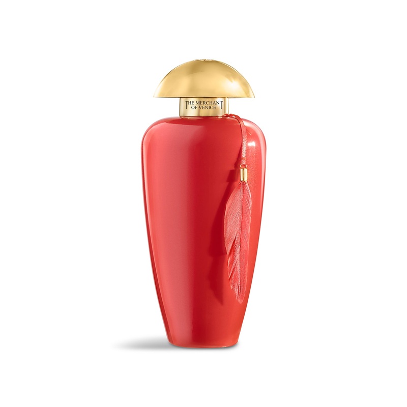 Murano Exclusive Flamant Rose Eau de Parfum Concentree 100ml