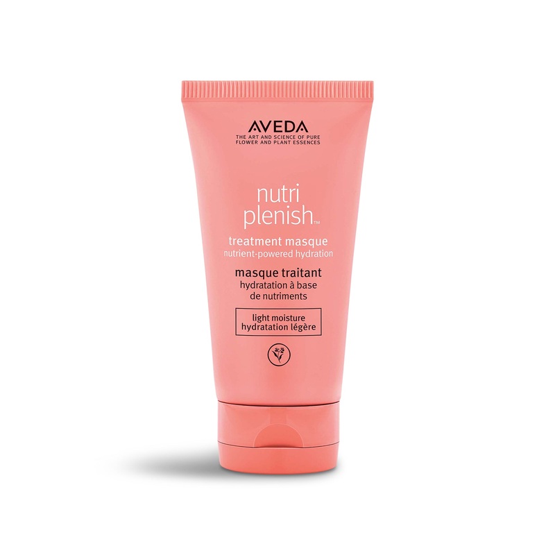 Nutriplenish Treatment Masque Light Moisture