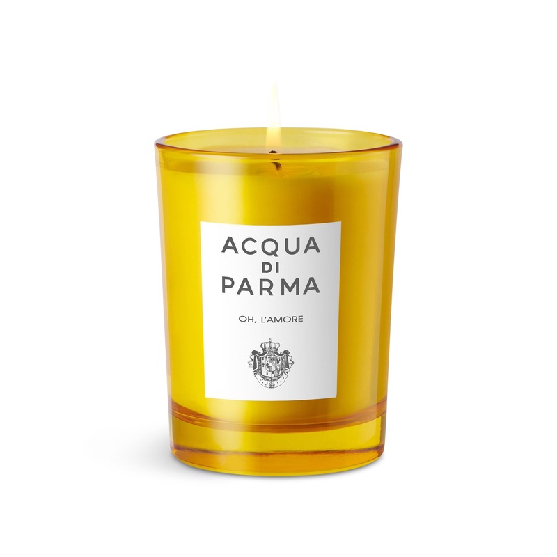 Oh L'Amore Candle 200g