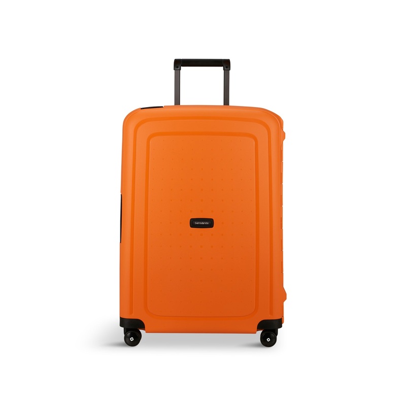 Scure Spinner Suitcase Apricot 69cm