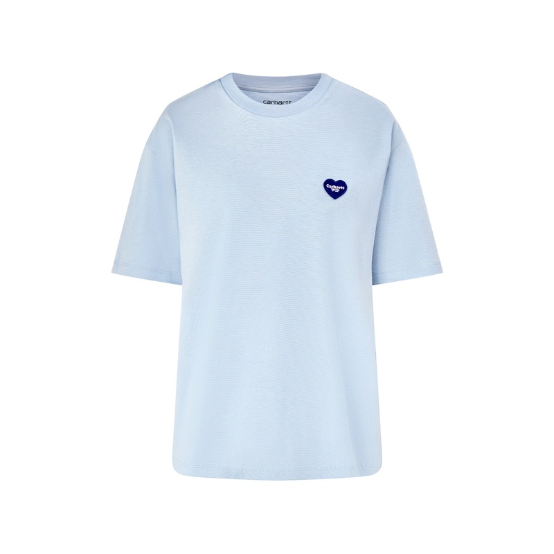 Short Sleeve Heart II Hartt T-Shirt