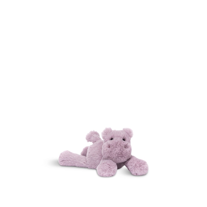 Smudge Hippo Tiny