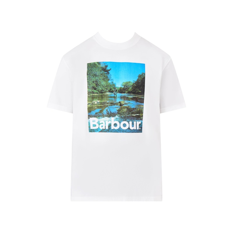 Sprouston One Size Graphic T-Shirt