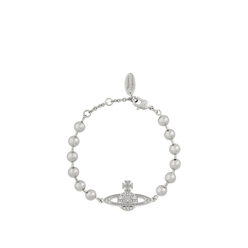 Thames Mini Bas Relief Bracelet