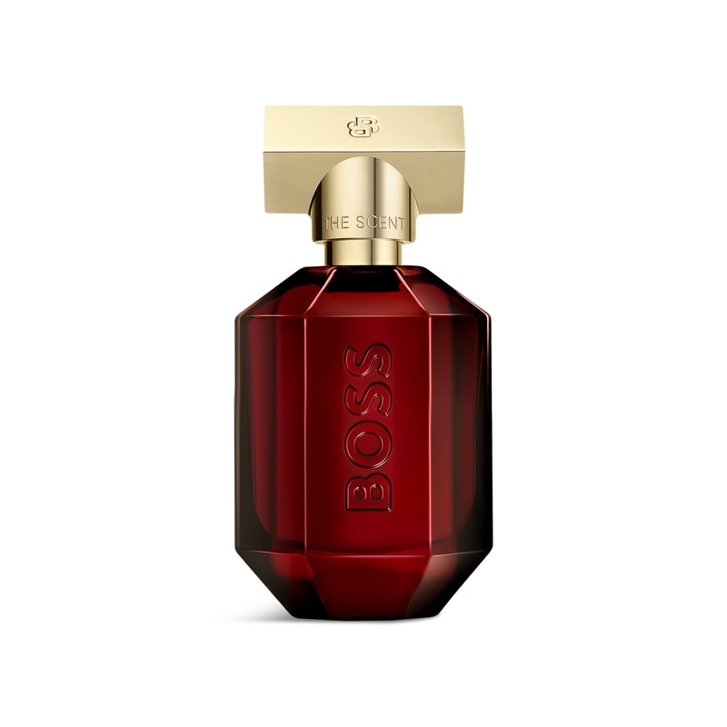The Scent Elixir For Her Eau de Parfum 30ml