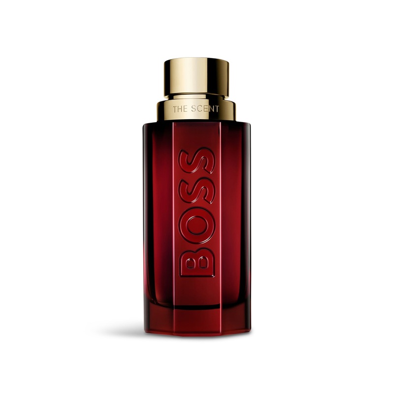 The Scent Elixir For Him Eau de Parfum 100ml