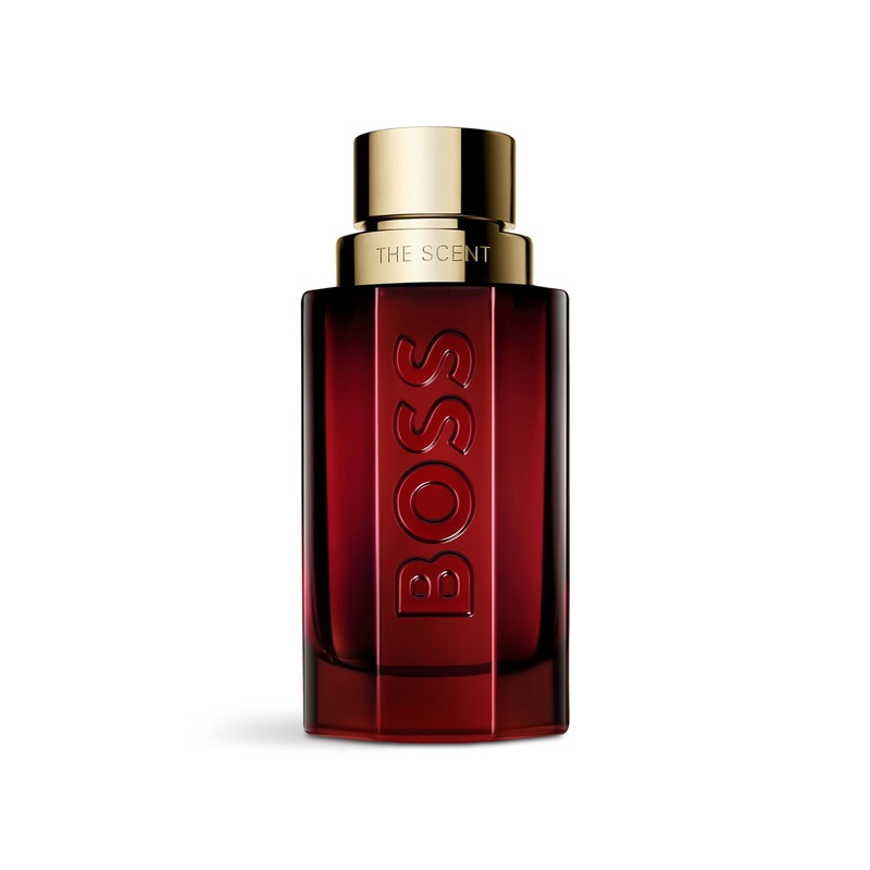 The Scent Elixir For Him Eau de Parfum 50ml