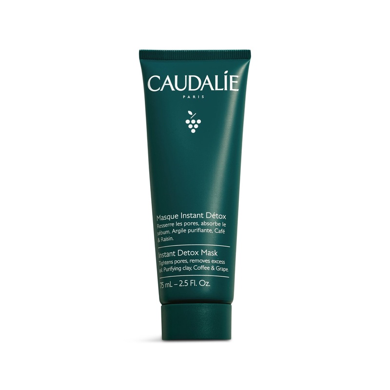 Vinergetic C Instant Detox Mask 75ml