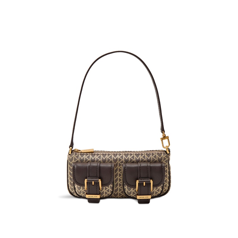 Zoe 2000 Signature SM Conv Pouchette