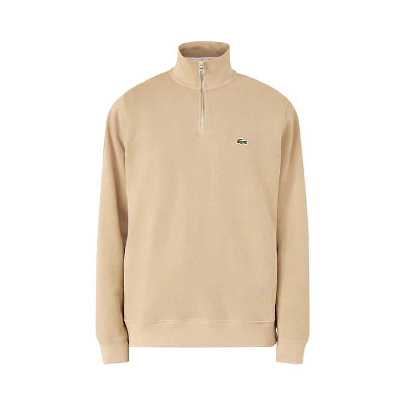 1/4 Zip Sweatshirt