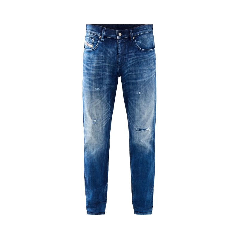 2019 D-Strukt R&R Slim Fit Jeans