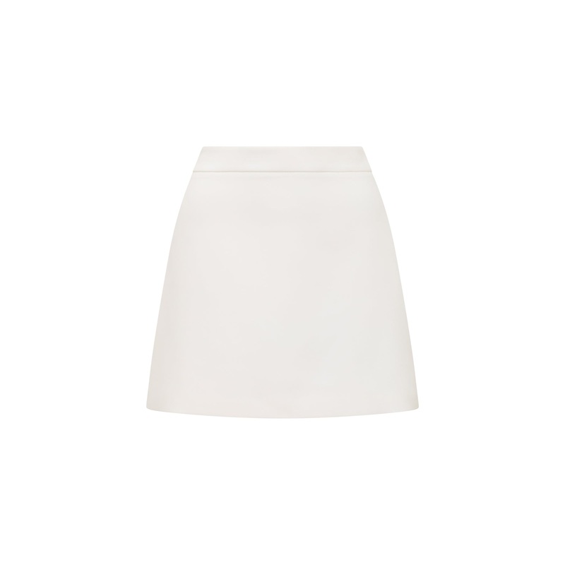 Azura A-Line Mini Skirt