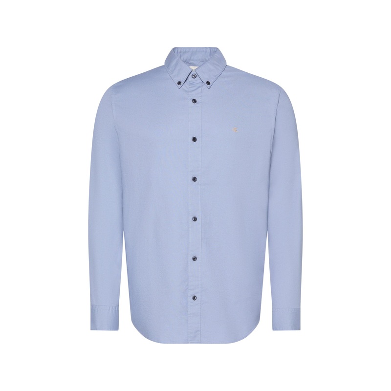 Classic Oxford Shirt