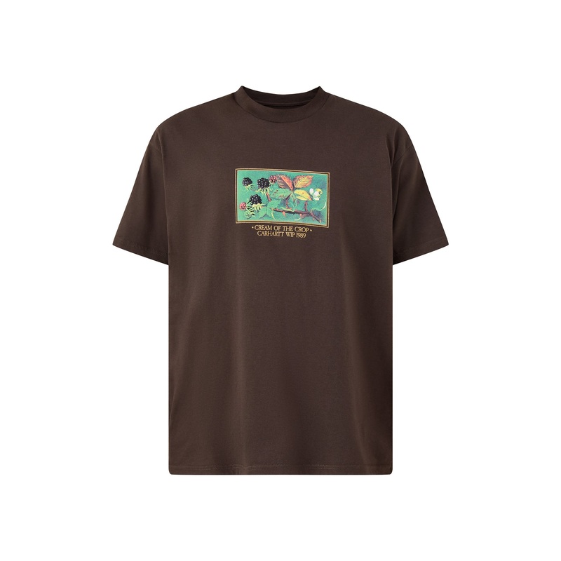 Cream Of The Crop T-Shirt