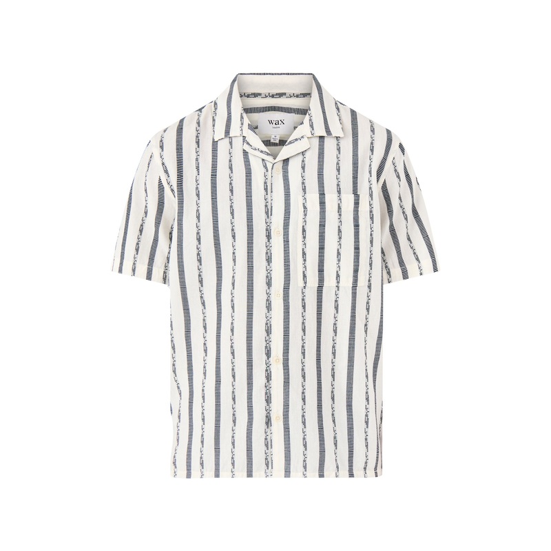 Didcot Short Shirt