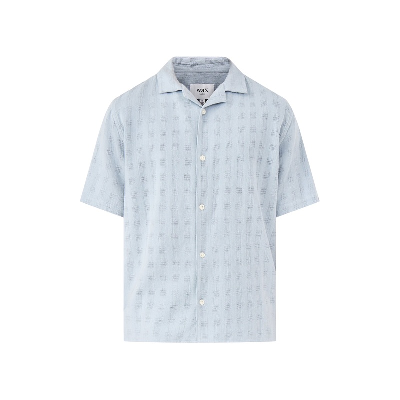 Didcot Short Sleeve Shirt