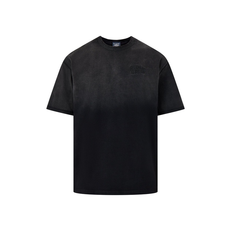 Embroidered Arch Logo T-Shirt