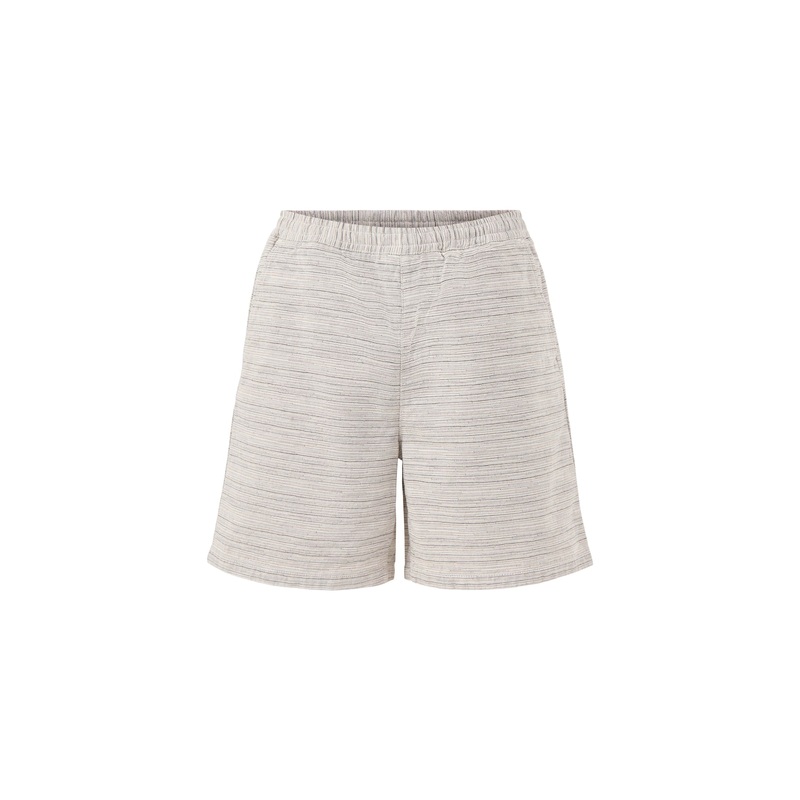 Gellar Stripe Short