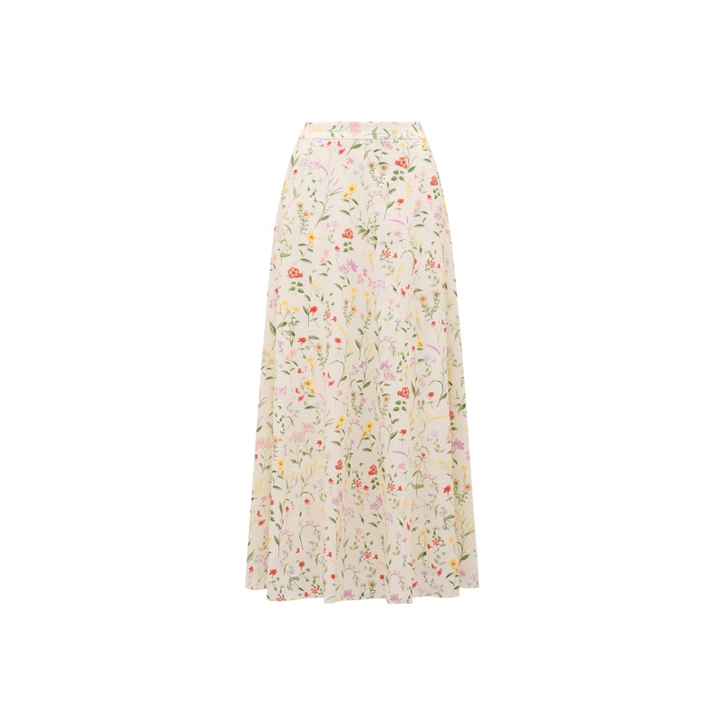 Louisa Godet Skirt