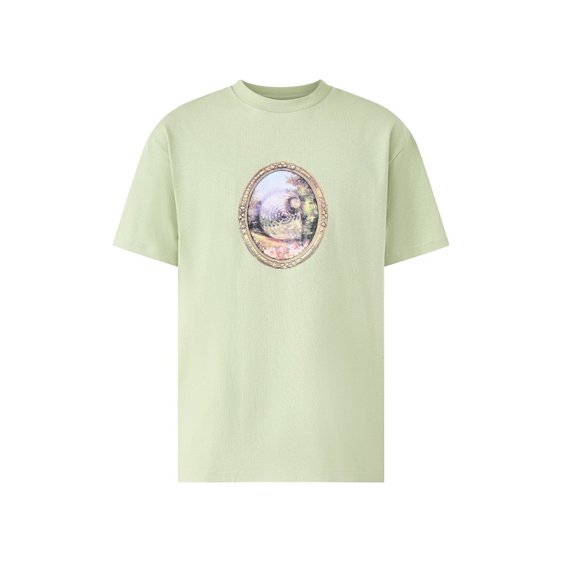 Mirror T-Shirt