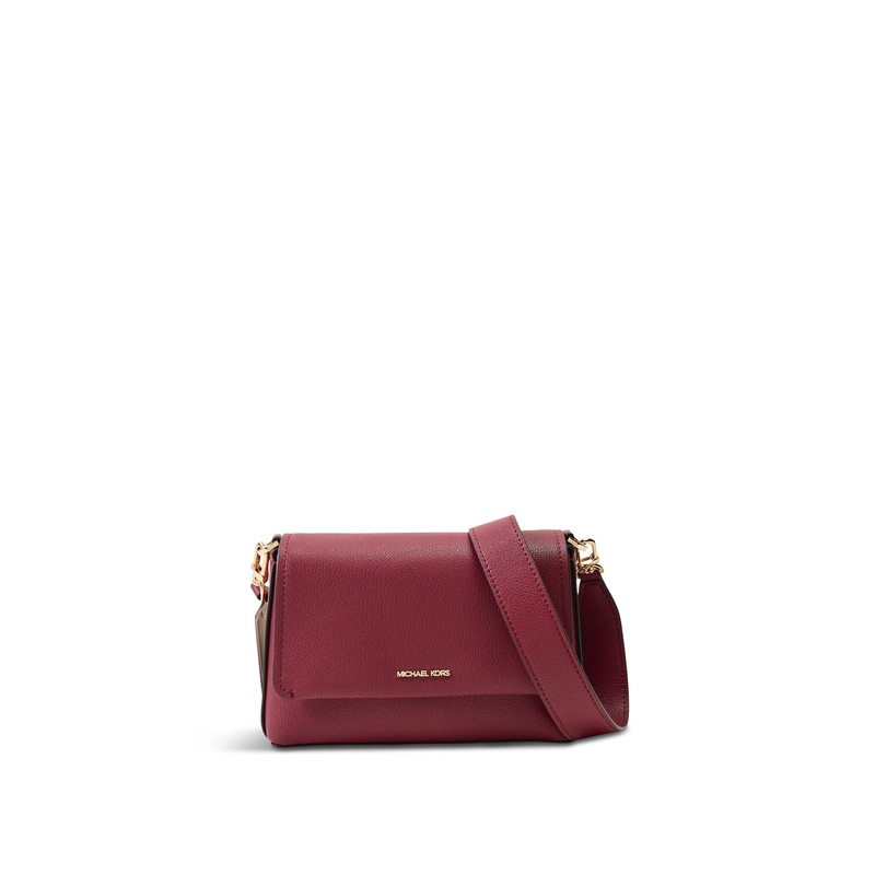 Nessa Messenger Shoulder Bag