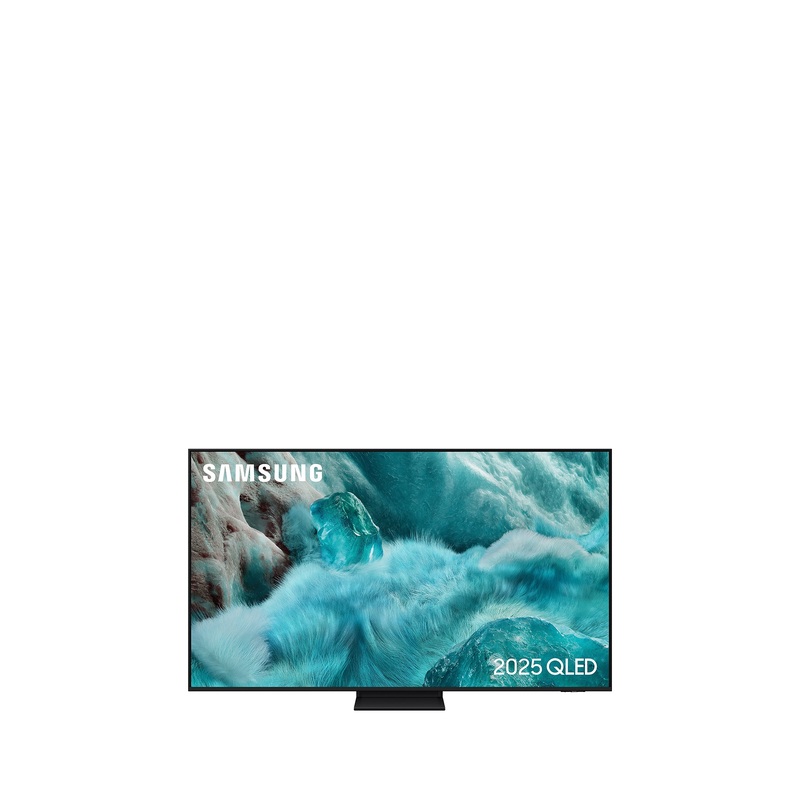 QE55Q7F 55 Inch QLED 4K Vision AI Smart TV (2025)
