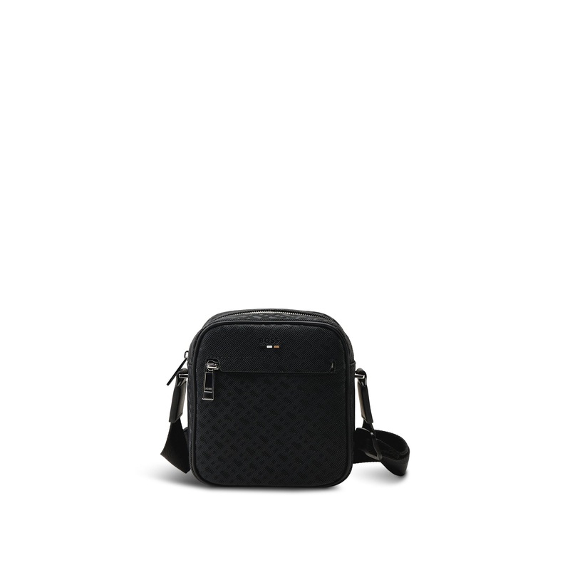 Ray Zip Crossbag