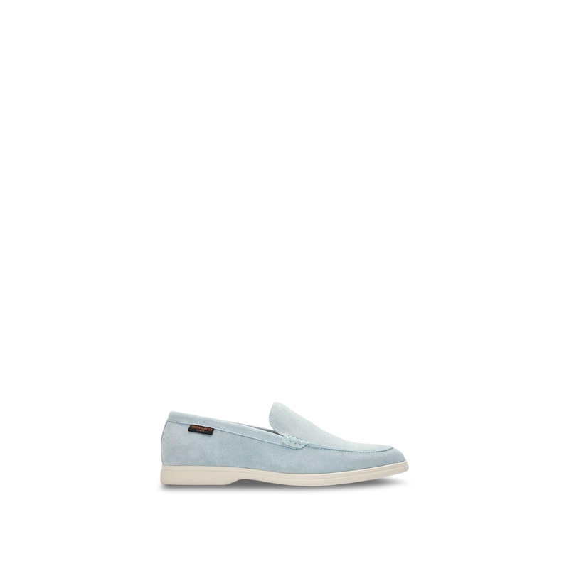 SIMON CARTER Tanius Slip On Shoes