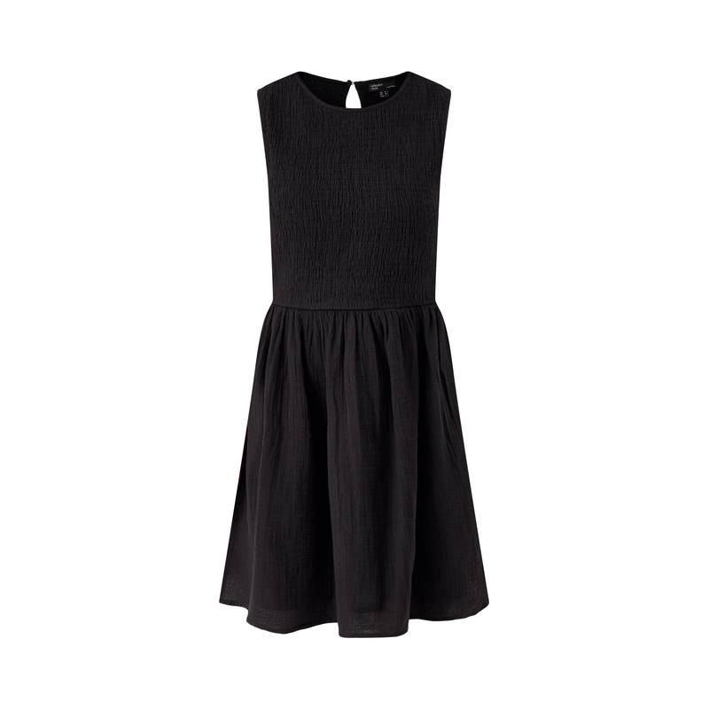 Sleeveless Charlie Mini Dress