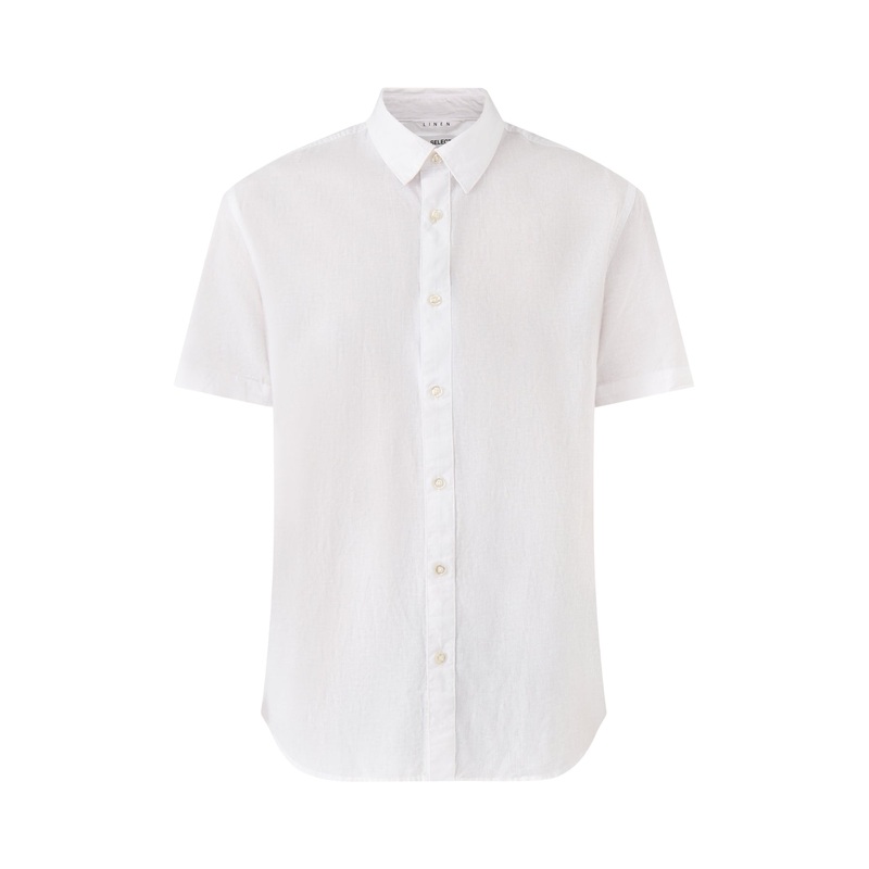 Slhreg-Sun Short Sleeve Shirt