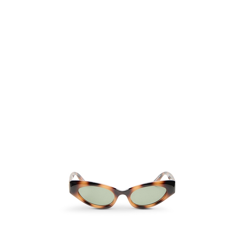 The Stealth Sunglasses