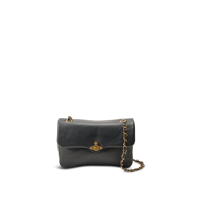 Anita Chain Shoulder Bag M