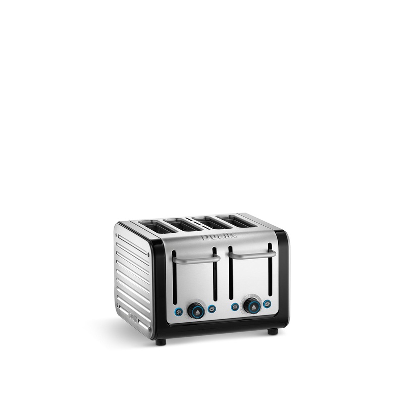 Architect 4 Slice Toaster
