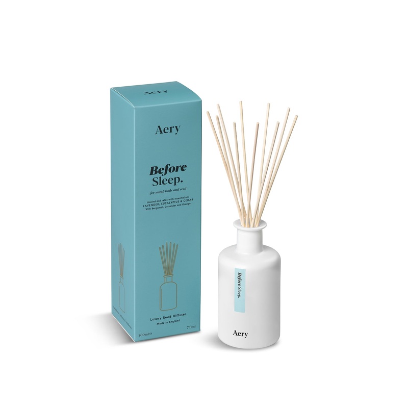 Before Sleep Aromatherapy Diffuser