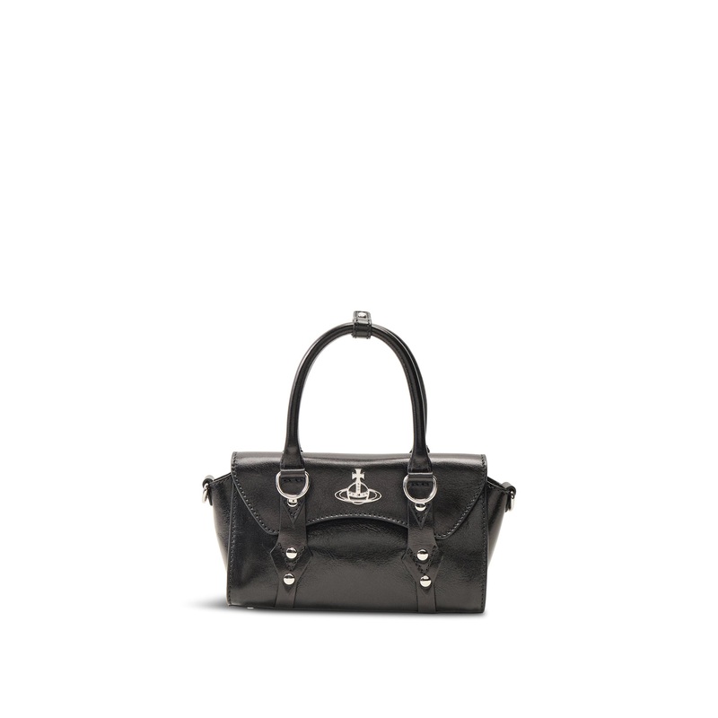 Bettina Mini Crossbody