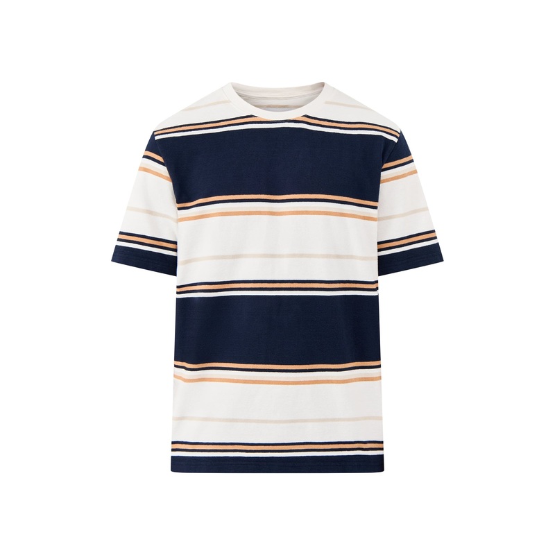 Dean Jolt Stripe Tee