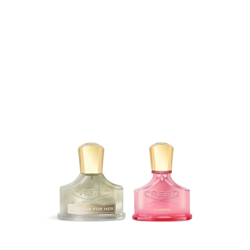 Eladaria & Aventus For Her Duo 30ml