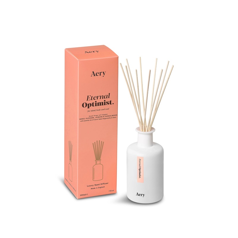 Eternal Optimist Aromatherapy Diffuser