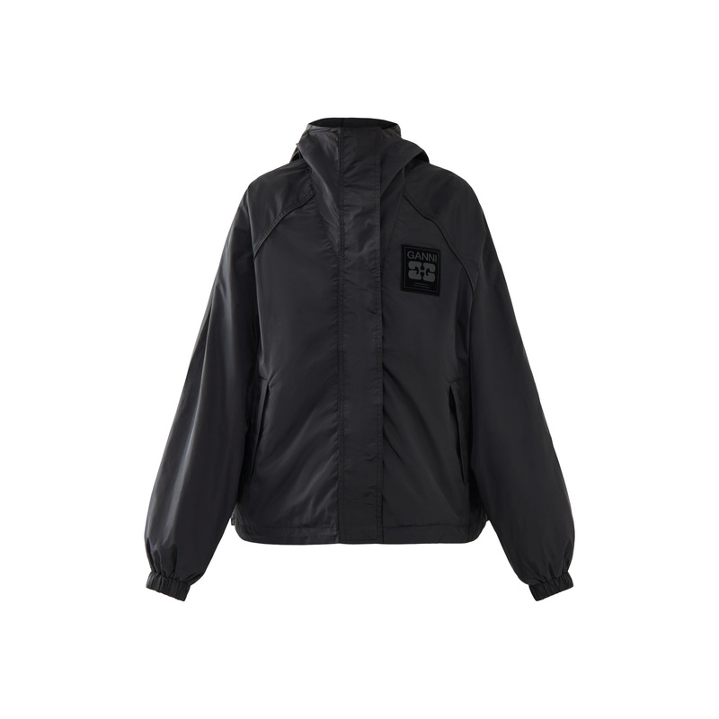 Flyweight Nylon Jacket