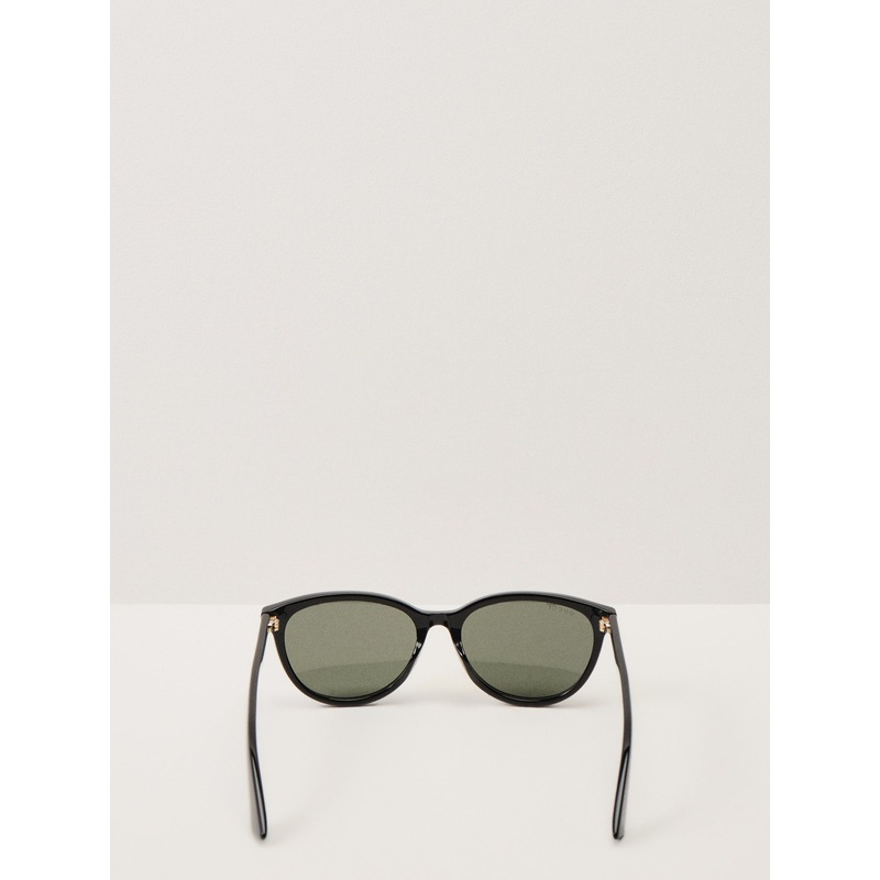 GG1818SK-001 L Sunglass WOMAN RECYCLED ACETATE