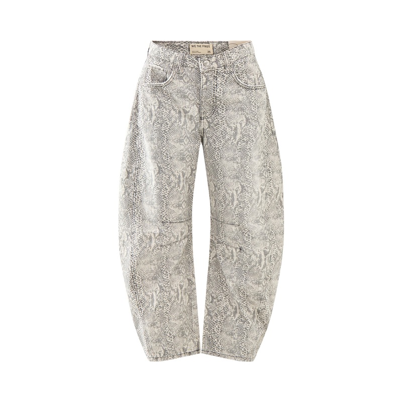 Good Luck Printed Barrel