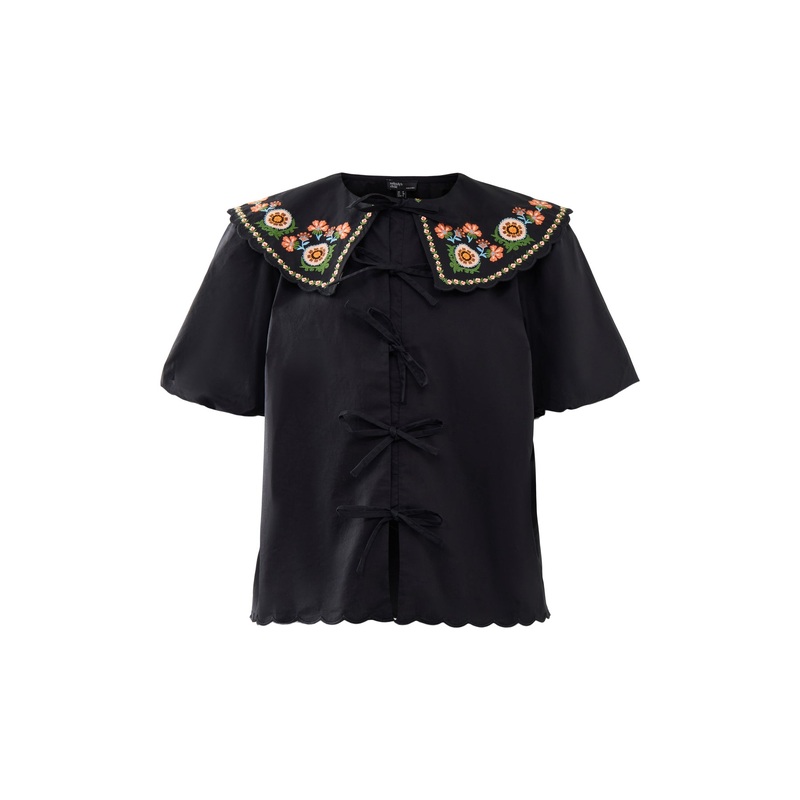 Joplin Blouse