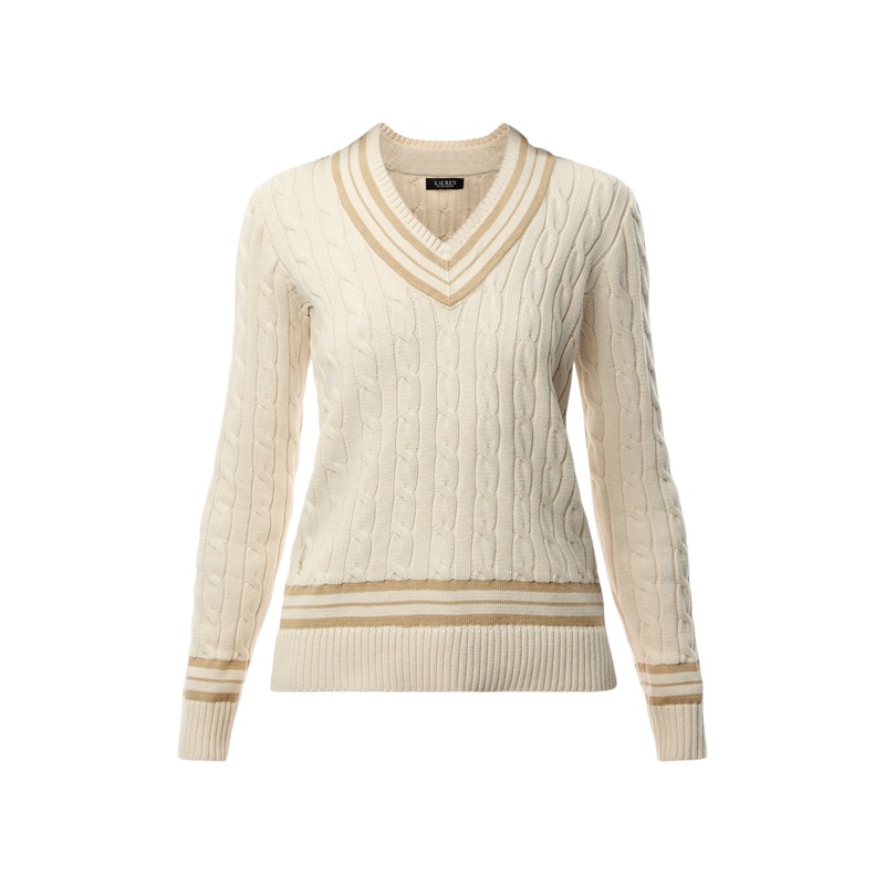 Meren Long Sleeve Pullover