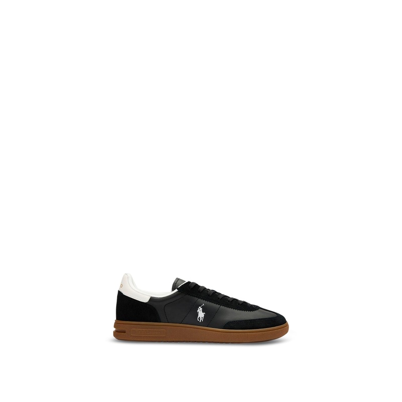 RALPH LAUREN Bedford Trainers