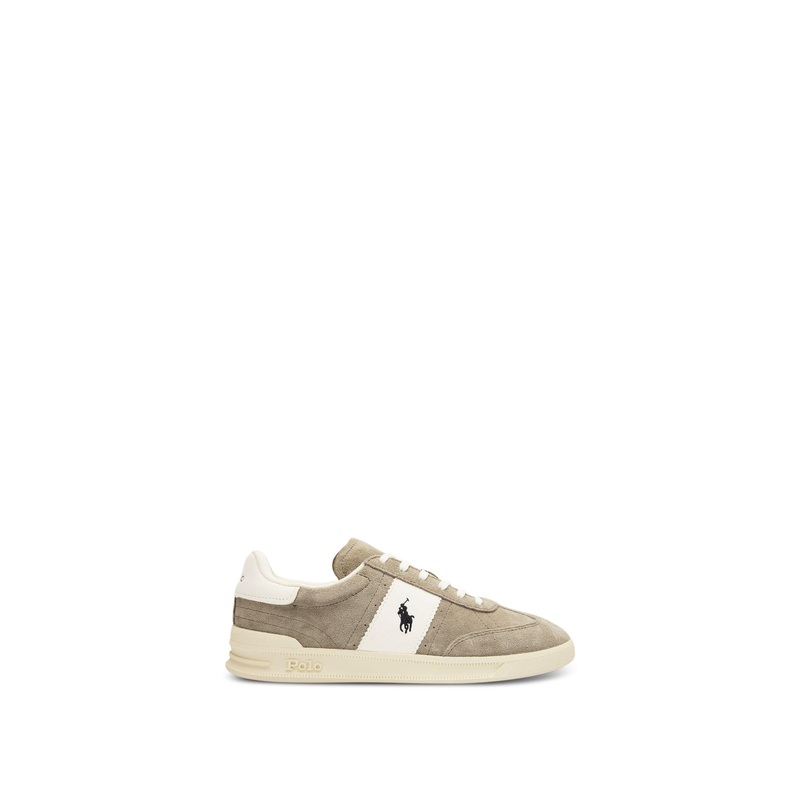 RALPH LAUREN Heritage Aera Trainers